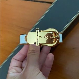 Juicy couture bracelet